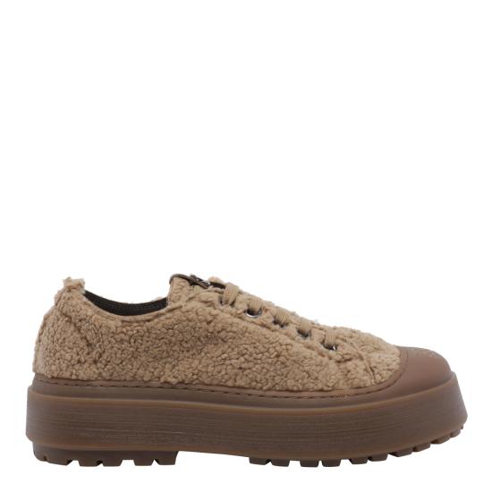 26FW 카사데이 스니커즈 2X149C0511C3112 2621 BEIGE