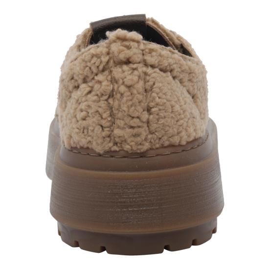 26FW 카사데이 스니커즈 2X149C0511C3112 2621 BEIGE - CASADEI