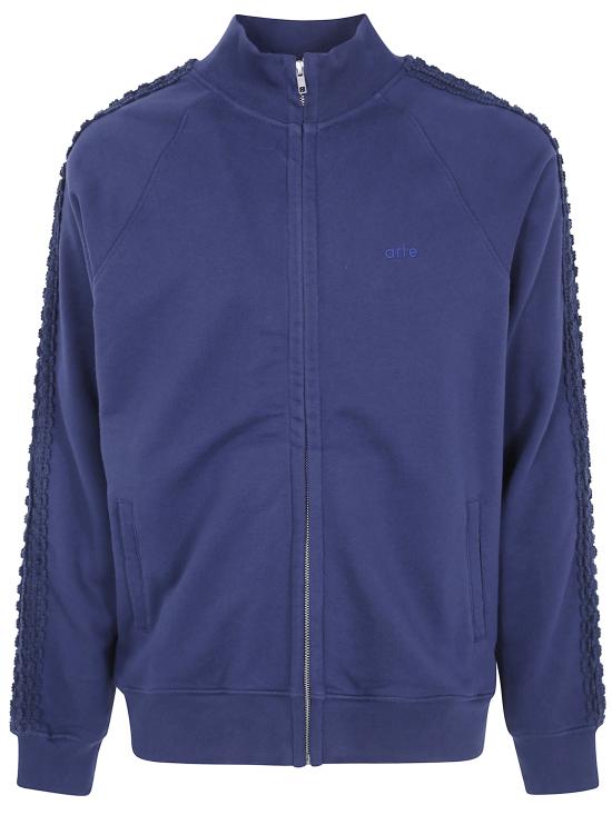 26FW 아르떼 앤트워프 자켓 AW26 007J 450 NAVY