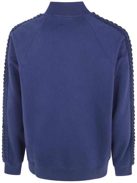 26FW 아르떼 앤트워프 자켓 AW26 007J 450 NAVY - ARTE ANTWERP