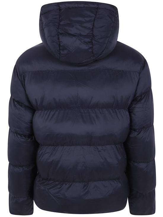 26FW 아르떼 앤트워프 자켓 AW26 219JC 001 BLACK - ARTE ANTWERP