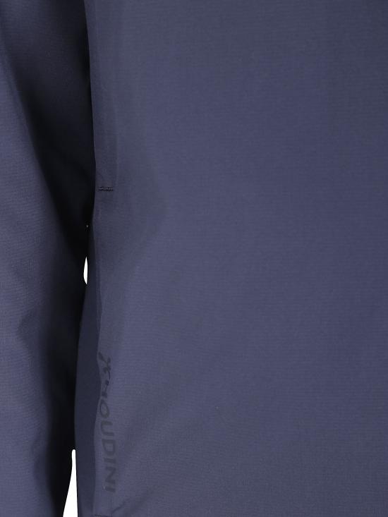 26FW 후디니 자켓 208794 900 TRUE BLACK - HOUDINI