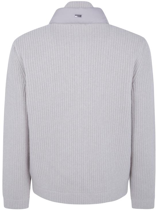 26FW 에르노 자켓 MP000137U 70264 9403 PEARL GREY - HERNO
