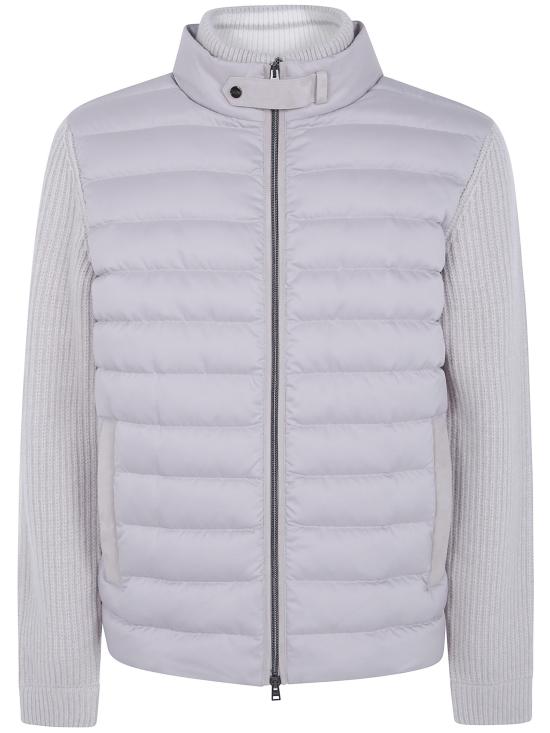 26FW 에르노 자켓 MP000137U 70264 9403 PEARL GREY