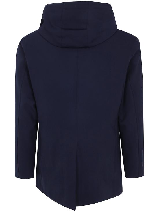 26FW 피플 자켓 HACHIKOPM981 790 DARK BLUE - PEOPLE