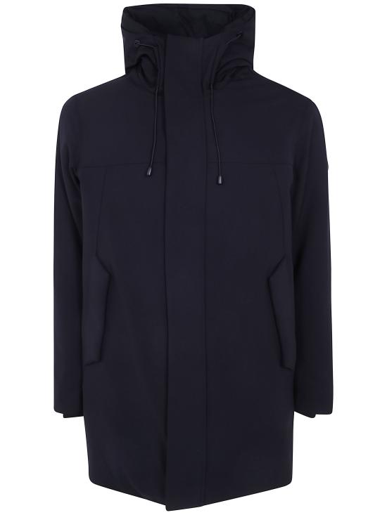 26FW 피플 자켓 MITAKEPM981 999 BLACK