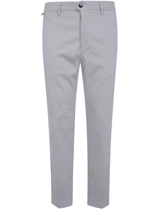 26FW 인코텍스 치노 팬츠 10S401 40610 030 NATURAL IVORY