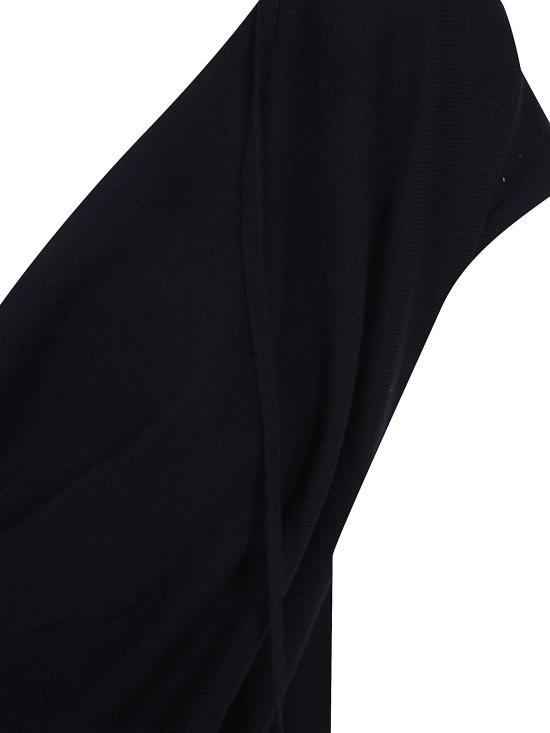 26FW 트윈셋 스웨터 262TP3Q12 00006 BLACK - TWINSET