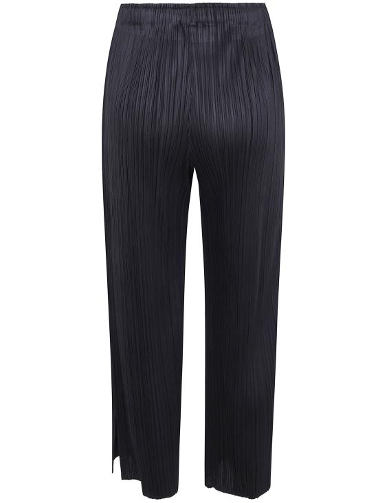 26FW 플리츠플리즈 스트레이트 팬츠 PP68JF125 17 CHARCOAL - PLEATS PLEASE