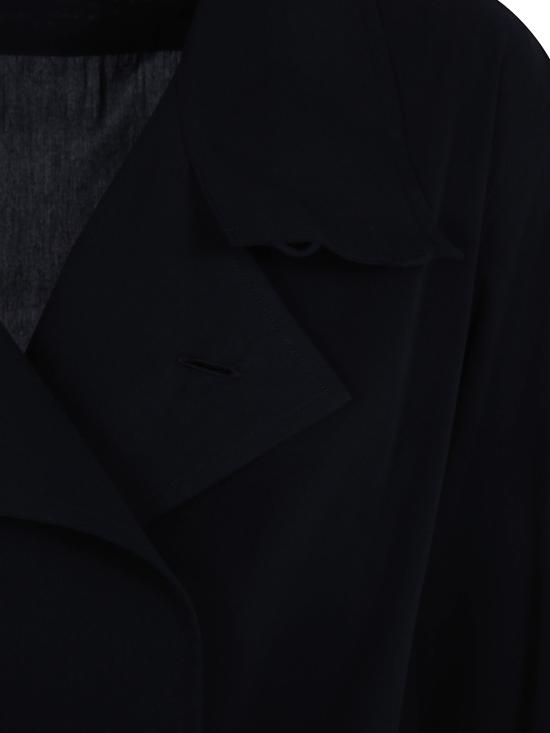 26FW 이세이 미야케 셔츠 IM68FJ038 15 BLACK - ISSEY MIYAKE