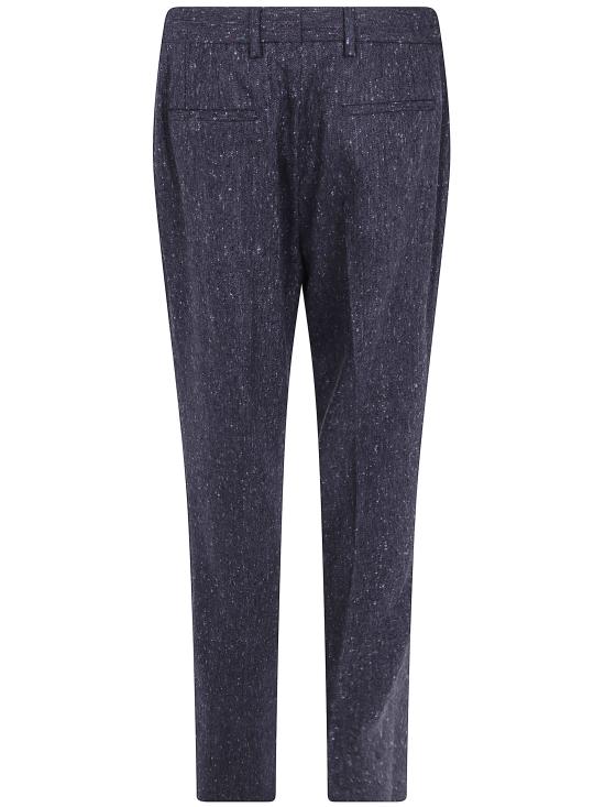 26FW 폴 스미스 치노 팬츠 M1R A284 W03183 78 DARK GREY - PAUL SMITH