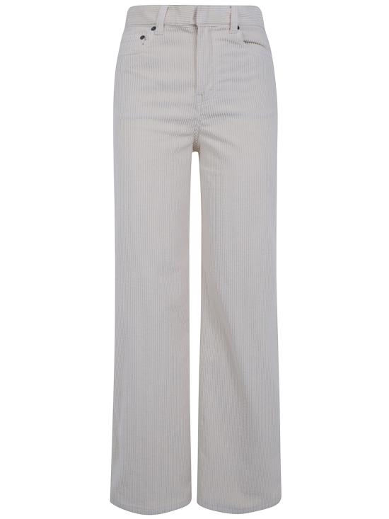 26FW 폴 스미스 스트레이트 팬츠 W1R 403TB W11328 02 WARM WHITE