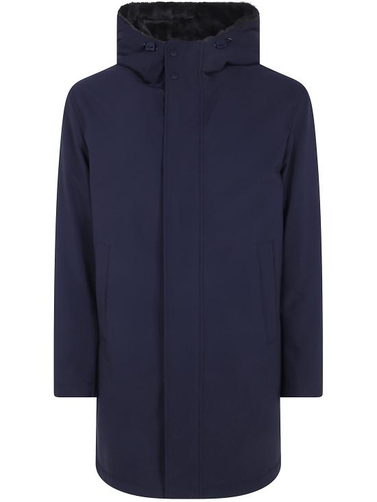 26FW 에르노 자켓 PA000190U 12923 9200 BLUE NAVY