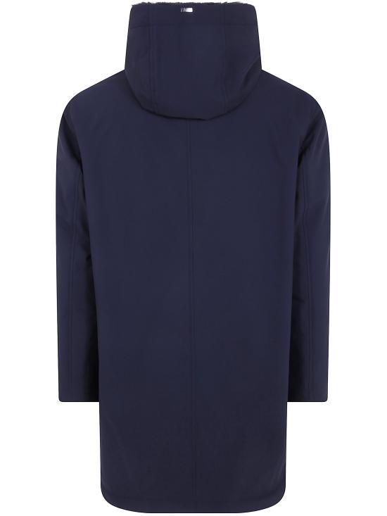 26FW 에르노 자켓 PA000190U 12923 9200 BLUE NAVY - HERNO