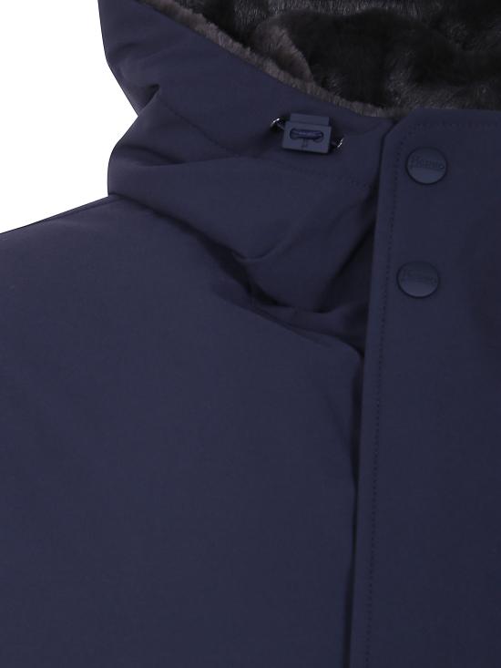 26FW 에르노 자켓 PA000190U 12923 9200 BLUE NAVY - HERNO