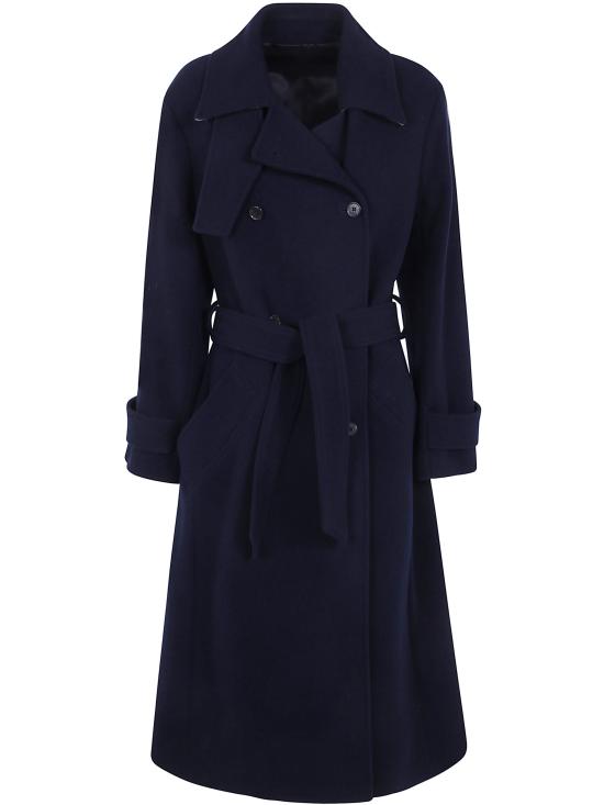 26FW 폴 스미스 코트 W1R 378C W11320 49 BLUE