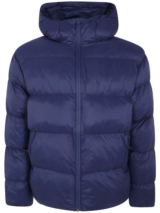 26FW 아르떼 앤트워프 자켓 AW26 219JC 450 NAVY