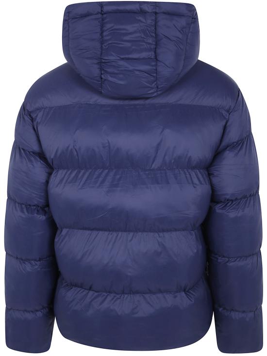 26FW 아르떼 앤트워프 자켓 AW26 219JC 450 NAVY - ARTE ANTWERP