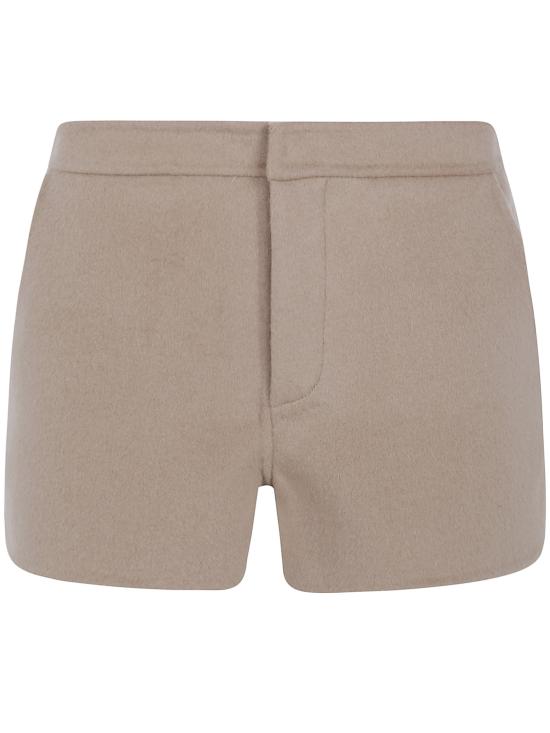 26FW 세인트바쓰 숏팬츠 LVA0002 00027M 11 BEIGE