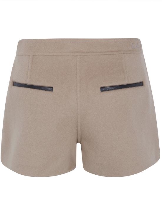 26FW 세인트바쓰 숏팬츠 LVA0002 00027M 11 BEIGE - MC2 SAINT BARTH