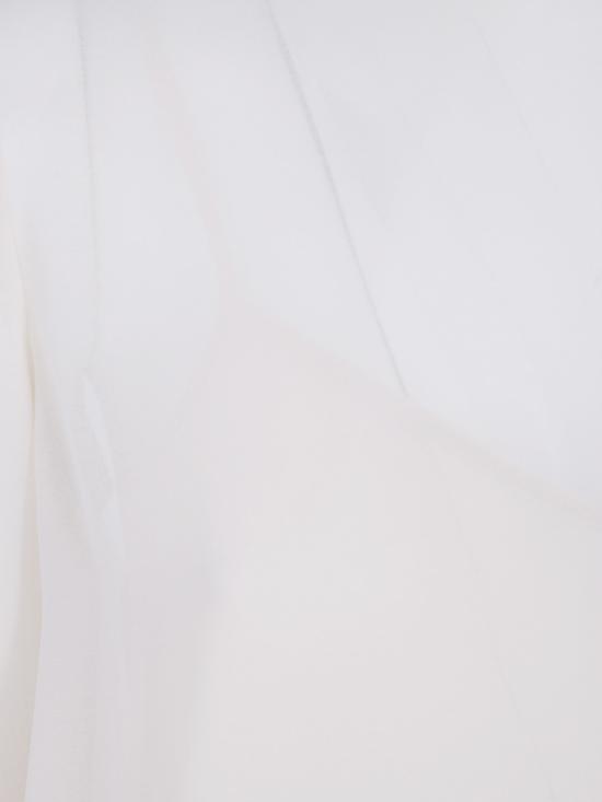 26FW 세미쿠튀르 블라우스 S6WU52 E420 SAND - SEMI-COUTURE
