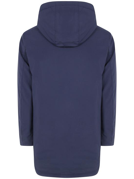 26FW 피플 자켓 FUJIPM767 790 DARK BLUE - PEOPLE