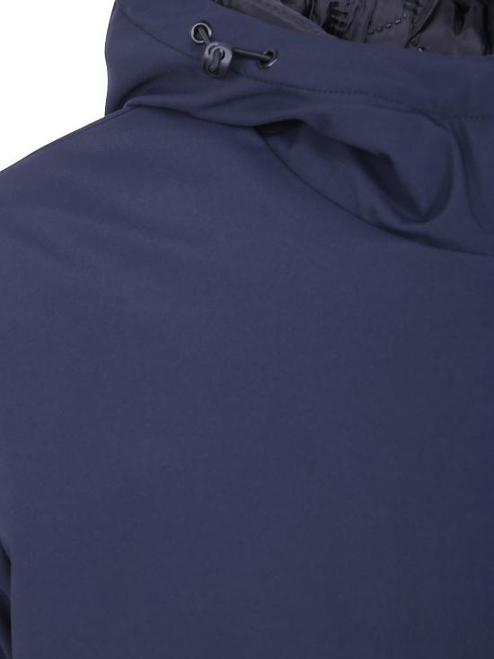 26FW 피플 자켓 FUJIPM767 790 DARK BLUE - PEOPLE