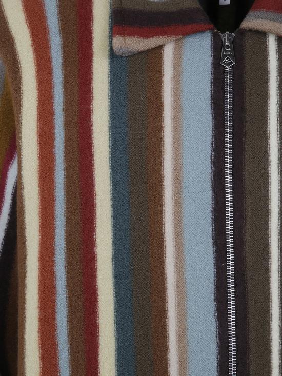 26FW 폴 스미스 가디건 M1R 998Z W03256 92 MULTICOLOR - PAUL SMITH