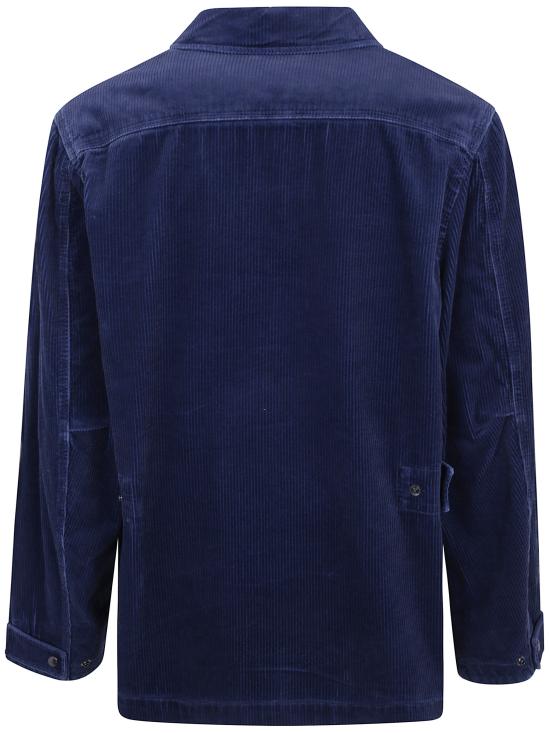 26FW PS 바이 폴스미스 자켓 M2R A194 W22786 46 BLUE - PS BY PAUL SMITH