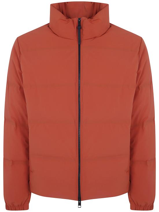 26FW 피플 자켓 TAMAPM980 440 RED