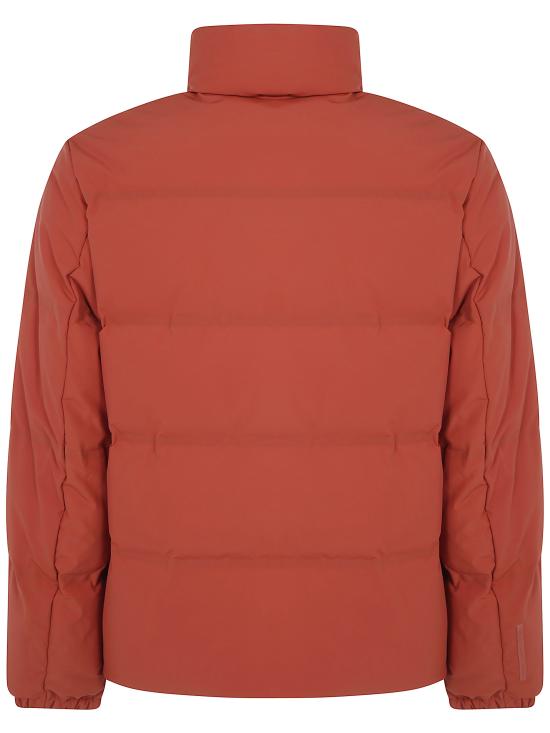 26FW 피플 자켓 TAMAPM980 440 RED - PEOPLE