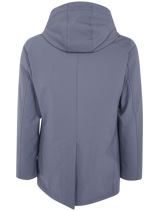 26FW 피플 자켓 HACHIKOPM981 899 DARK GREEN - PEOPLE