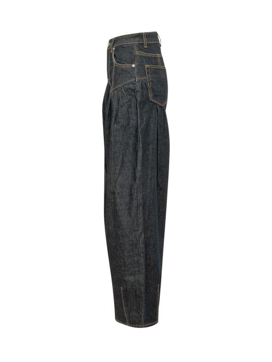 26FW 가니 데님 팬츠 A1190035 077 RINSE - GANNI