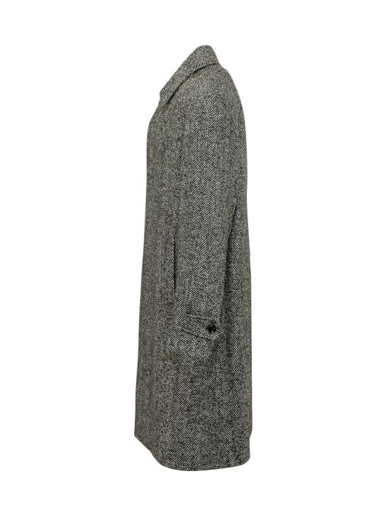 26FW 라르디니 코트 AC23225IVC63624 100NE - LARDINI
