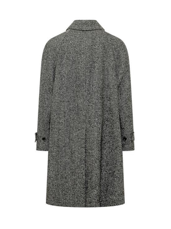 26FW 라르디니 코트 AC23225IVC63624 100NE - LARDINI