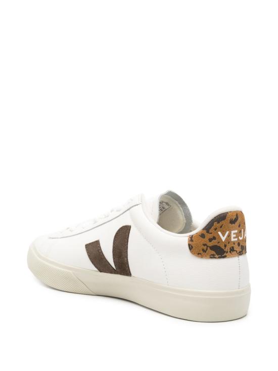 26FW 베자 스니커즈 CP0522367 WHITE CAMEL WILD COUNTRY - VEJA