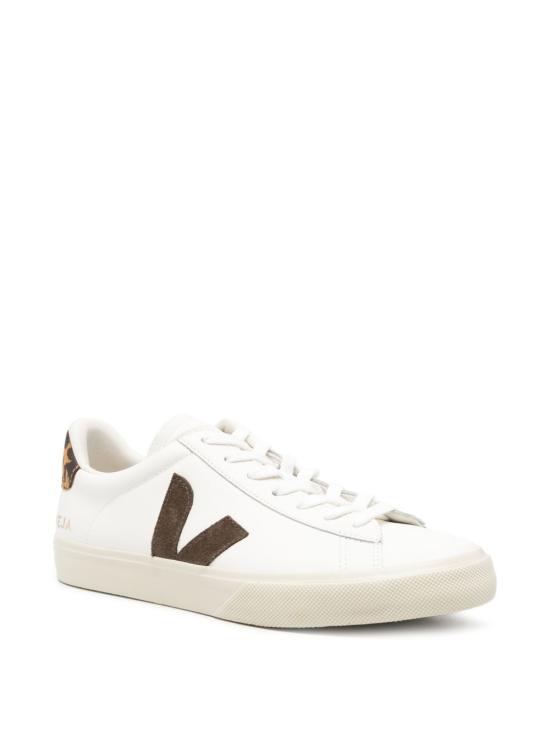 26FW 베자 스니커즈 CP0522367 WHITE CAMEL WILD COUNTRY - VEJA