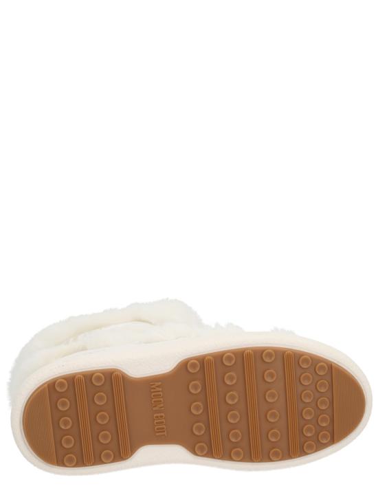 26FW 문부츠 부츠 80D2450130 A001 WHITE - MOON BOOT
