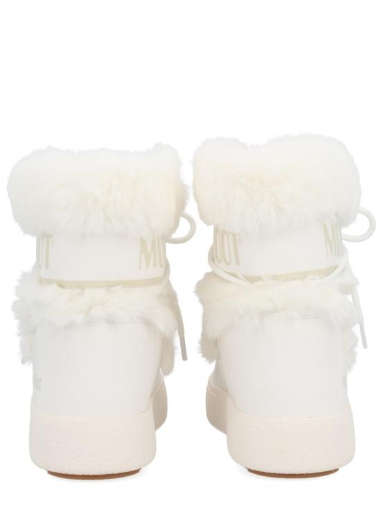 26FW 문부츠 부츠 80D2450130 A001 WHITE - MOON BOOT