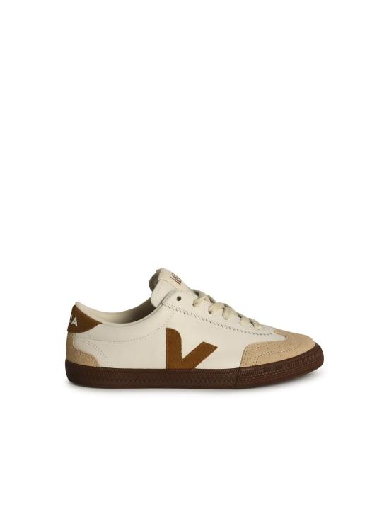26FW 베자 스니커즈 VO2003720 WHITE TENT BARK