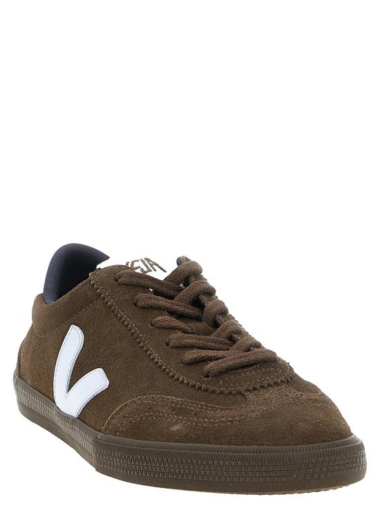 26FW 베자 스니커즈 VO0320888 EAGLE SWAN EAGLE BROWN - VEJA