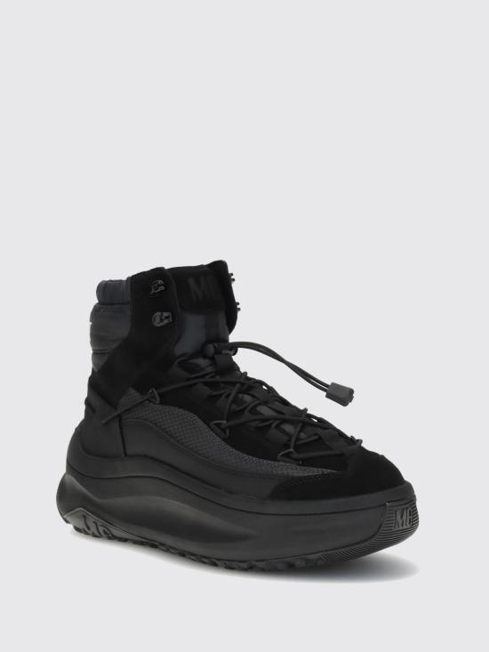 26FW 문부츠 부츠 80D2490030 N001 BLACK - MOON BOOT
