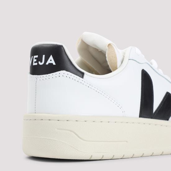 26FW 베자 스니커즈 VI0220738 EXTRA WHITE BLACK - VEJA
