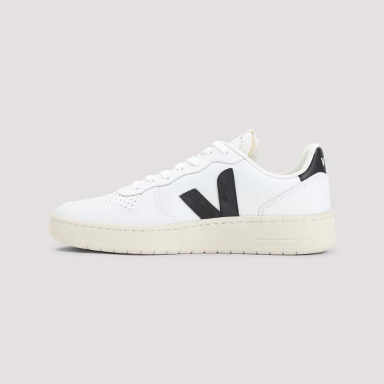 26FW 베자 스니커즈 VI0220738 EXTRA WHITE BLACK - VEJA