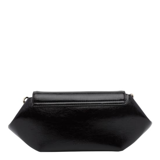 26FW 가니 숄더백 C1040071 ZWX BLACK - GANNI