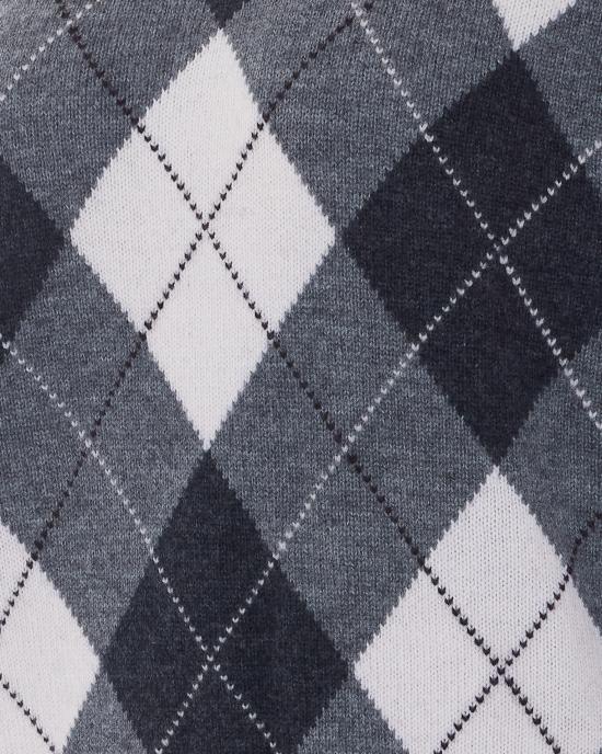 26FW 던스트 스웨터 UDSW6C116G2 GREY - DUNST