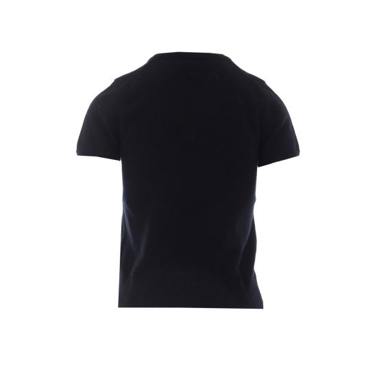 26FW 던스트 긴팔 티셔츠 UDSW6C201BK BLACK - DUNST
