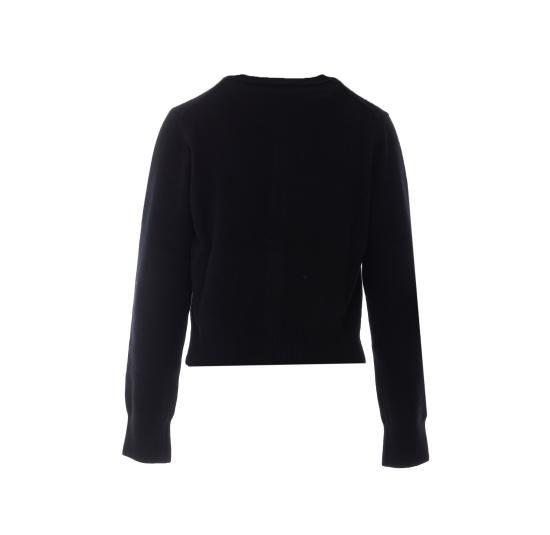 26FW 던스트 가디건 UDSW6C101BK BLACK - DUNST
