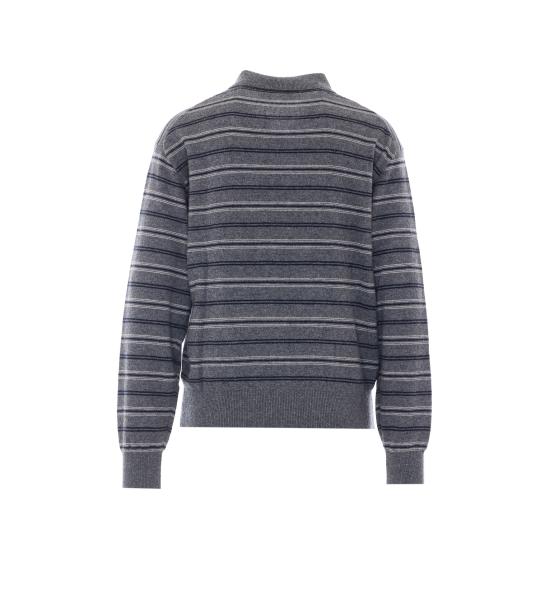 26FW 던스트 스웨터 UDSW6C115G2 GREY - DUNST