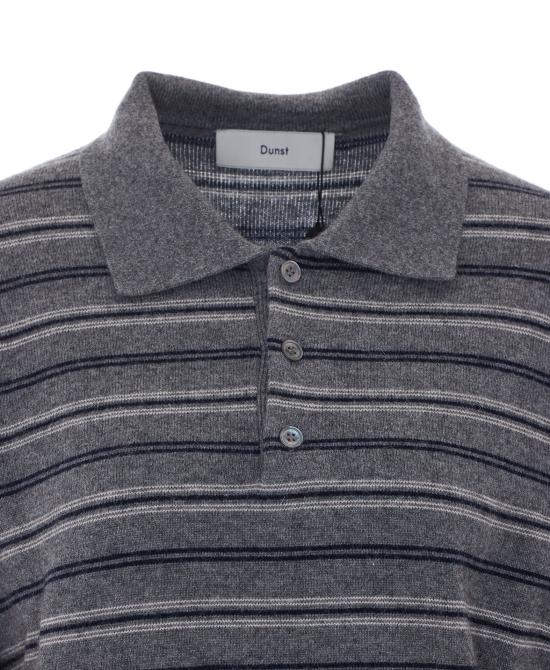 26FW 던스트 스웨터 UDSW6C115G2 GREY - DUNST